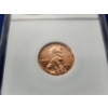 Image 2 : NGC PF 69 RD Ultra Cameo 2002-S Lincoln Memorial Cent
