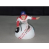 Image 3 : Sizemore Bobster w/ Cape - Cleveland Indians Bobblehead with Original Box 