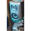 Image 2 : Sony Stereo Radio & 3 Disk Changer CD Player With Sub Woofer