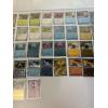 Image 3 : Pokémon Trading Cards - Japanese - Set of 49 Cards - Holo & Non Holo - Includes Dragonite 