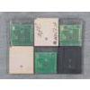 Image 5 : Lot of Six Assorted Game Boy & Game Boy Color Video Games Including Zelda & X-Men