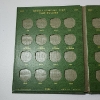 Image 2 : Half Dollar Coin Collection Book (Empty)