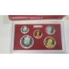 Image 2 : 2010-S United States Mint Silver Proof Coin Set