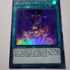 Image 2 : Bond Between Teacher And Student DUPO-EN017 Holo Spell Card Yu-Gi-Oh Trading Card