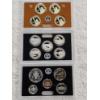 Image 4 : 2014 United States Mint Silver Proof Set
