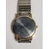 Image 10 : Lot of 4 Men's Stainless Steel Back Gold Tone Costume/Fashion Watches