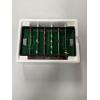 Image 2 : Brand New Mini Soccer Table Game - 8" X 4.5" - Complete With Balls & Soccer Net