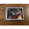 Image 1 : Vintage 1990 WWF Hulk Hogan Big Time Wrestling Trading Card - Mint Condition