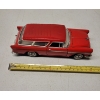 Image 2 : 1955 Chevrolet Bel Air Metal Model