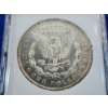 Image 4 : 1878 90% Silver Morgan Dollar - NPG MS 66 - 7TF REV 79