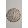 Image 2 : United States 1887 Morgan 90% Silver Dollar - VF Condition