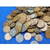 Image 2 : Lot of Assorted Years, Unsearched Lincoln Wheat Cents FV: $2.69
