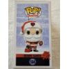 Image 6 : Funko Pop! Football #184 - Chicago Bears Santa - NFL Licensed - Fanatics Exclusive Edition
