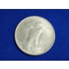 Image 2 : 1922 U.S. Silver Peace Dollar