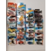 Image 1 : 20 Collectable Hot Wheels And Matchbox Cars And Planes