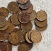 Image 3 : Assortment of Multinational Coins inc. Canadian, Spanish, Columbian, and MORE!!!