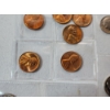 Image 4 : Lot of Assorted U.S. Coins Including Proof/Proof-Like Pennies, Dimes, Nickels, & Dollars FV: $3.50