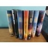 Image 3 : Group Of Star Wars & Associated Space Adventure Books