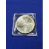 Image 1 : Stunning 2003 1 oz .999 Silver Mexican Libertad - With Protective Sleeve 