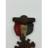 Image 2 : Sons of Union Veterans of Civil War Auxiliary Medal - Fraternal Group dedicated to preserving the hi