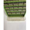 Image 3 : Green Tool Organizer 16x12 inches 