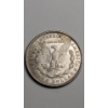 Image 2 : 1921-D Morgan 90% Silver Dollar - Final Year Of Production & Only Year Produced By Denver Mint
