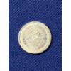Image 3 : 1/10 Troy oz .999 Fine Aztec Calendar Silver Round