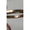 Image 6 : Women's 10K Yellow Gold Citrine And Amethyst Bypass Ring - Size 7 - Weight: 2.9g
