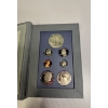 Image 4 : 1986 United States Prestige Set- Assorted Coins- Incredible Condition 