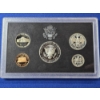 Image 5 : 1993-S United States Mint Silver Proof Set in Original Box w/ COA