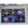 Image 3 : United States Mint 2006 & 2008 Proof Sets in Original Packaging 