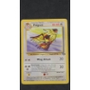Image 1 : Pokémon TCG Pidgeot #24/64 Non-Holo Rare Card From The Jungle Set