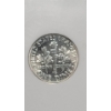 Image 4 : NGC 1950 PF 67 90% Silver Roosevelt Dime