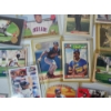 Image 7 : Large Lot of Assorted Manny Ramirez Baseball Trading Cards - All in Protective Holders
