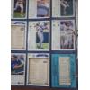 Image 23 : Binder Loaded With Assorted Baseball Trading Cards Ft. Stars Like Alomar, Conseco, Vizquel & More!