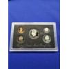 Image 2 : 1998- S United States Mint Silver Proof Set - 5 Coin Set with Display Case