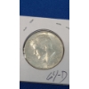 Image 2 : Assorted Years Kennedy Half Dollars With Some Silver - Years 1964-D, 1968, 1971, 1972, 1976