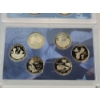 Image 4 : 2009 United States Mint Proof Set & Presidential Coin Proof Set in Original Packaging w/ CoA