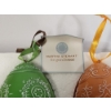 Image 6 : Department 56 Seasons Bay Beach Front Extensions & Martha Stewart Decorative Easter Eggs