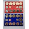 Image 5 : 2008 P&D United States Mint Uncirculated 28-Coin Set - Original Packaging & CoA
