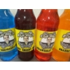 Image 3 : Todd Bosley's World Famous 6 Pack Of Assorted Flavored Soda - Brand New & Delicious