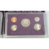 Image 5 : Assorted United States Proof/Mint Proof Coin Sets - 1980, 1982, 1983, 1988, 1991