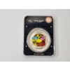 Image 3 : PAC-MAN 1 oz .999 Fine Silver Round - In Sealed Package