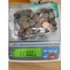 Image 4 : HUGE 1170 GRAM ASSORTMENT of UNSEARCHED United States Pennies Including Wheats & Coppers!
