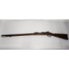 Image 2 : Antique U.S. Springfield  Percussion Black Powder Musket