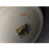 Image 2 : Grays Pottery Crock.Tin Tray, Picnic Basket, Recipe Box & Cards, Vintage Thermometer And More!