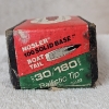 Image 2 : Vintage Nosler Ballistic Tip .30 Caliber .308 180 Grain Component Reloading Projectiles (Box of 100)