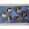 Image 4 : 2009-S United States Mint 18-Coin Proof Set