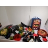 Image 1 : Zhu Zhu Pets Lot - Tons of Items - Hamster Wheels - Cars - Hamsters and Collector Case