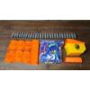 Image 1 : Assorted Nerf Gun Ammo/Ammo Holders